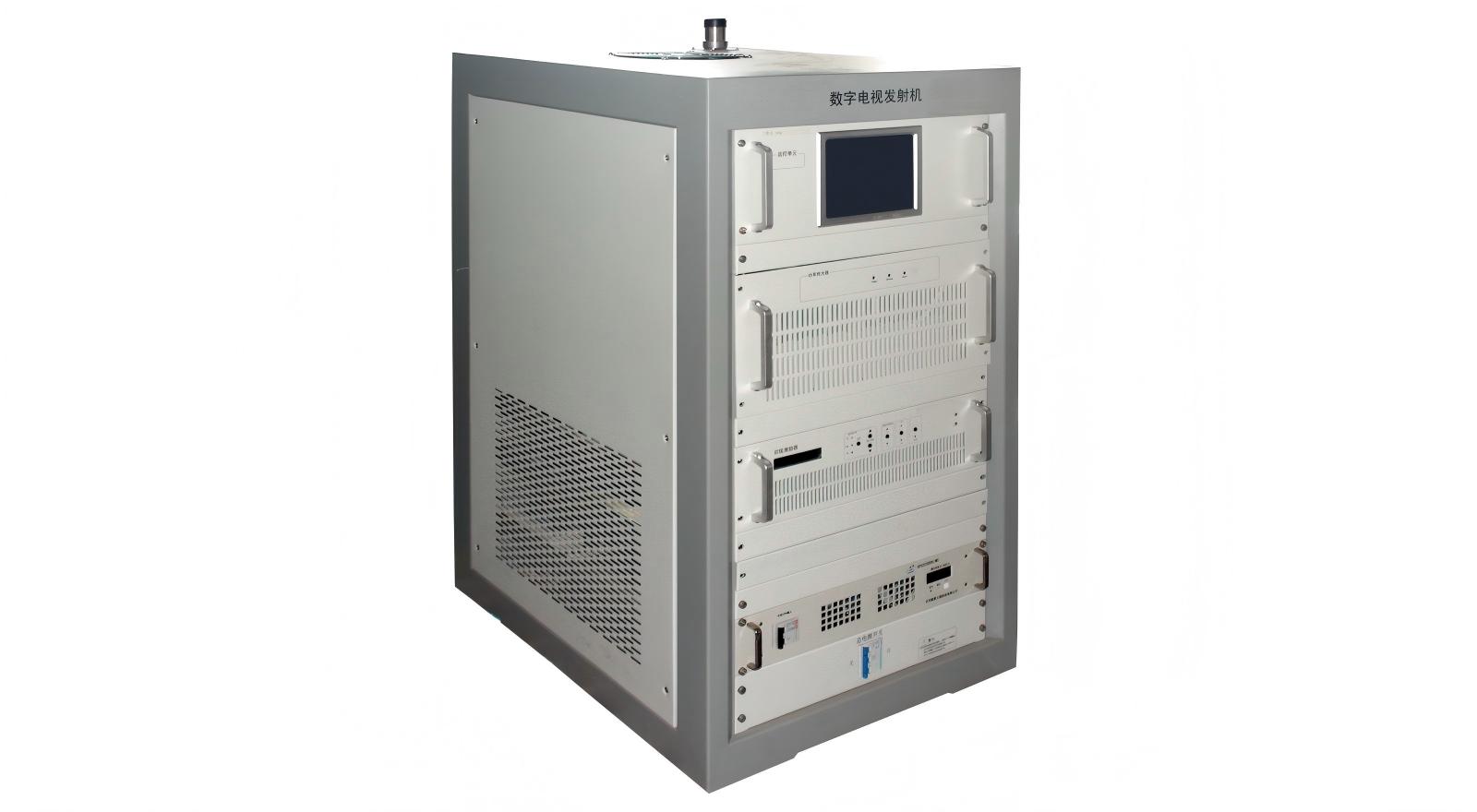 FU9433 DVB-(T) Digital Transmitter (200W-600W)